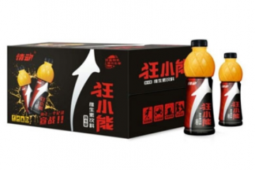 河南情动食品有限公司