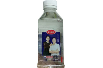 河南心安食品有限公司