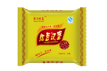 河南省长葛市麦香园食品厂