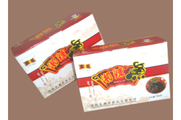 湖南省岳阳湘香食品有限公司