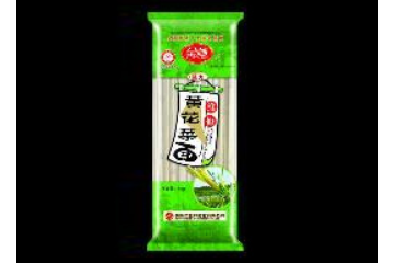 湖南衡阳市金林面业有限公司