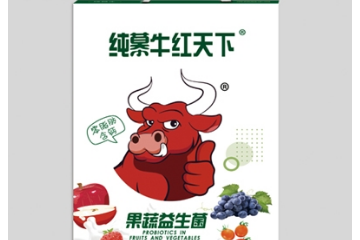 安徽纯幕牛乳业有限公司