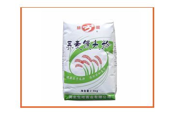 河北宝塔面业有限公司