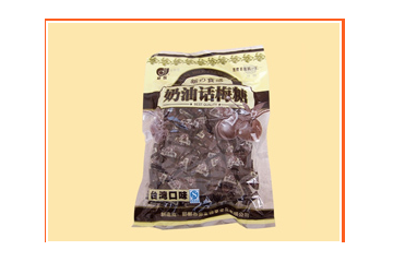 邯郸市窦家糖果食品有限责任公司