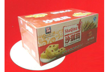 方城县朝阳食品厂