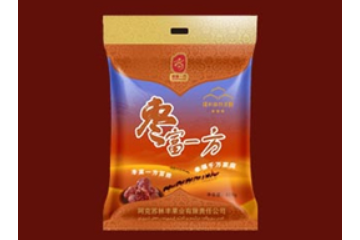 河南百枣汇商贸有限公司