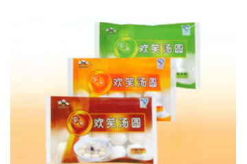 漯河市三笑速冻食品有限公司