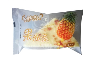 合肥圣伦食品有限公司