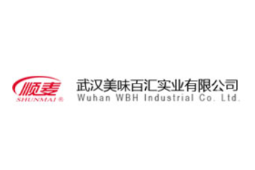 武汉美味百汇实业有限公司