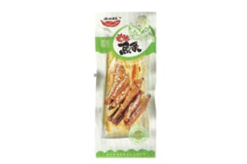 湖北洪湖渔港食品有限公司