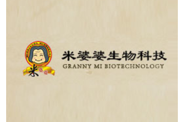 湖北米婆婆生物科技股份有限公司
