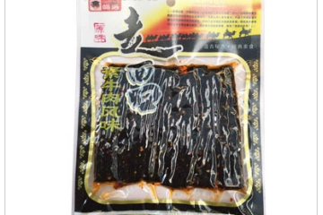 安徽皓皓食品有限公司