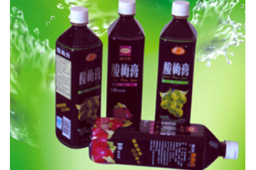 武汉知味斋生物科技有限公司