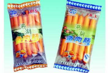 洪湖市井力水产食品有限公司