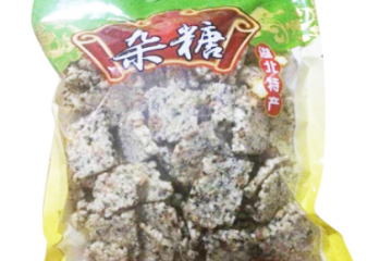 武汉市米琪尔食品厂