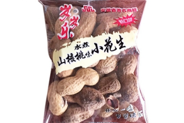 铜陵市开兵瓜子有限责任公司