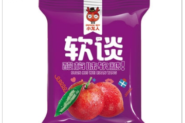 安徽小龙人食品股份有限公司