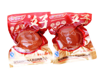 朗朗好心人食品有限公司