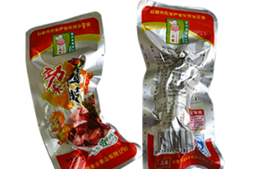 合肥市福来多食品有限公司