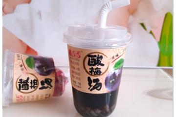 阜阳市麦香香食品有限公司