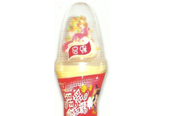 合肥糖趣食品有限公司