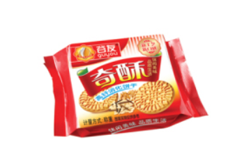 河南省富贵食品有限公司
