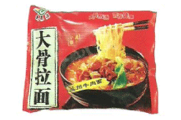 森源食品公司