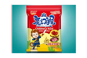 陕西仙果食品有限公司