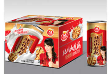 绵阳市金麦香食品有限责任公司