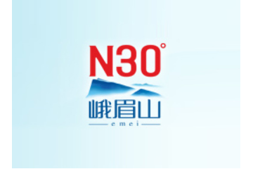 峨眉山北纬三十度饮品有限公司