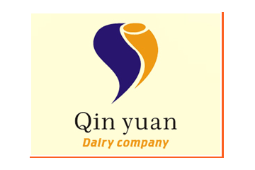 富平秦源乳业有限公司