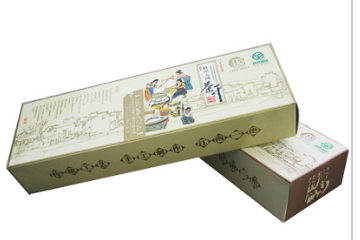黄山市益康豆制品有限公司