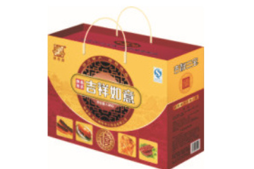 四川绵阳华川食品有限公司