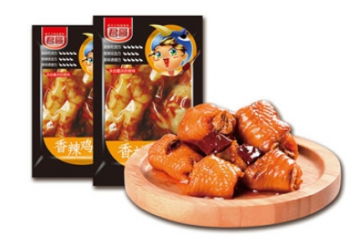 重庆市君哥食品有限公司