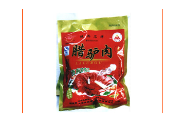 陕西省凤翔县华宇食品有限责任公司