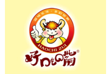 成都市好吃嘴食品有限公司