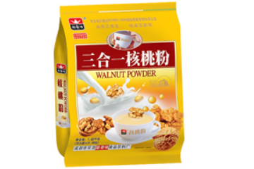 成都市双流新奇味食品饮料厂