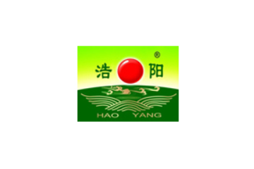 重庆市涪陵区浩阳食品有限公司