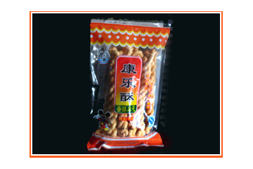 宝鸡市金台区占刚食品厂