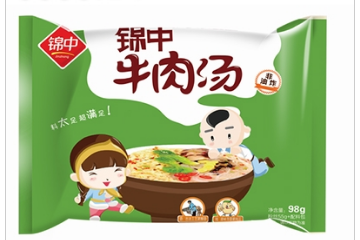 安徽人人福豆业有限公司