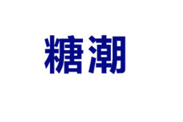 东莞市糖潮食品科技有限公司