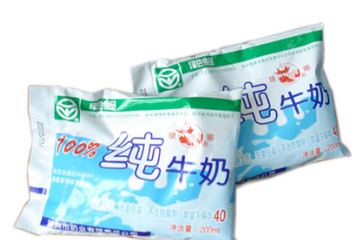 滁州市奶业有限责任公司