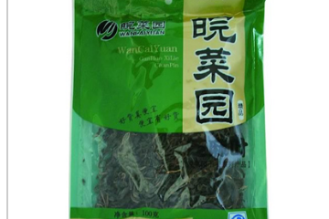 安徽省阜阳市皖菜园土特产有限公司