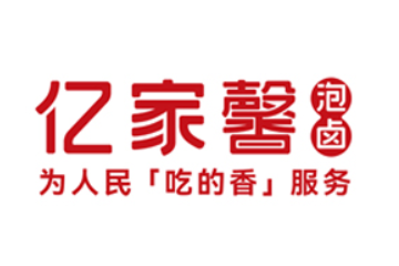 广东亿家馨食品有限公司