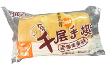 镇江留云香食品有限公司
