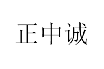 龙海市正中诚食品有限公司