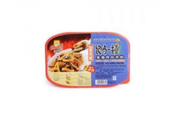 福建御厨食品有限公司