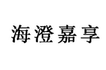 龙海市海澄嘉享食品厂