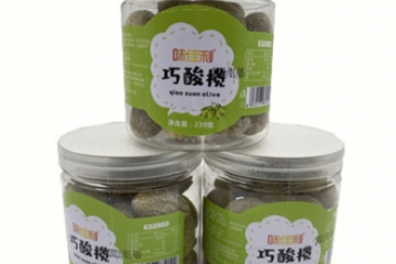 福州市味佳利食品有限公司
