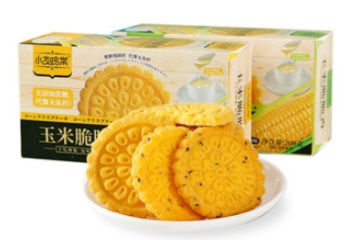 泉州香见食品有限公司